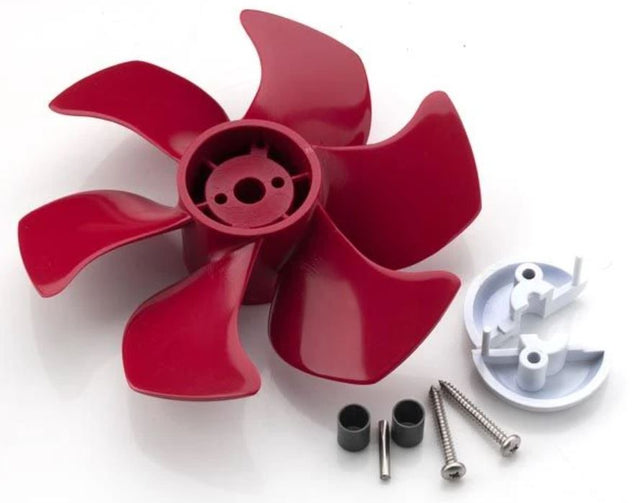 Vetus Set0089 Boat Thruster Propeller||||85||vetset0089||1922389