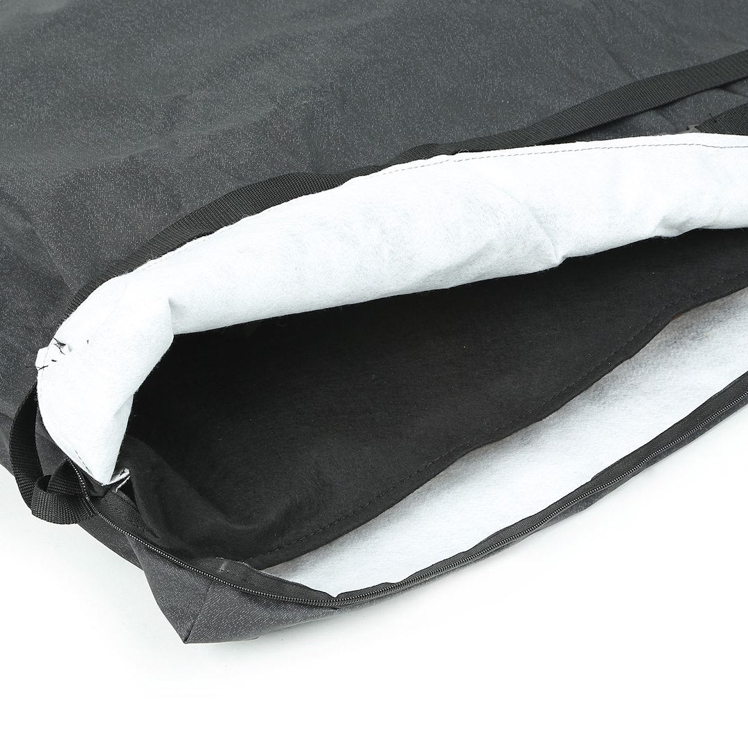 Product of Rugged Ridge 12107.06 Hard Top Panel Storage Bag