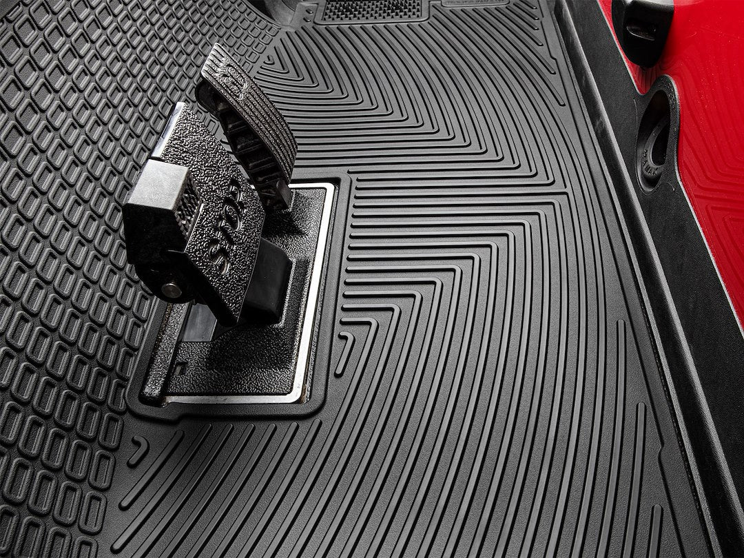 Product of Weathertech (Usa) W549 Floor Mat