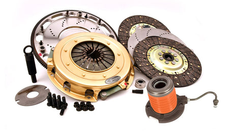 Product of Centerforce 412115705 Clutch Set