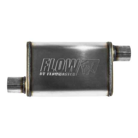Product of Flowmaster 71236 FlowFX Stainless Steel Exhaust Muffler 