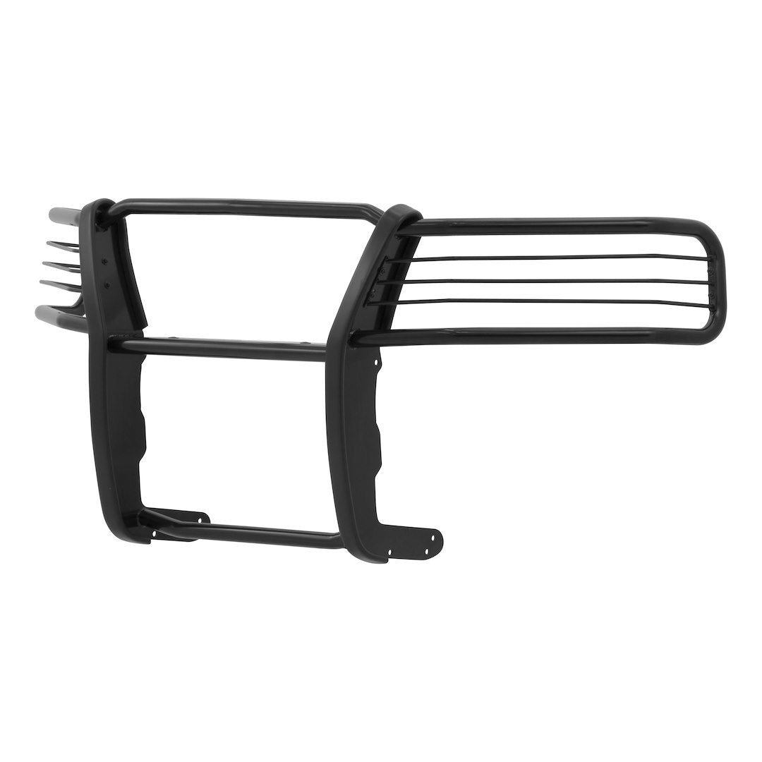 Product of Aries 3056 Grille Guard 1-Piece Black Semi Gloss Powder Coated 