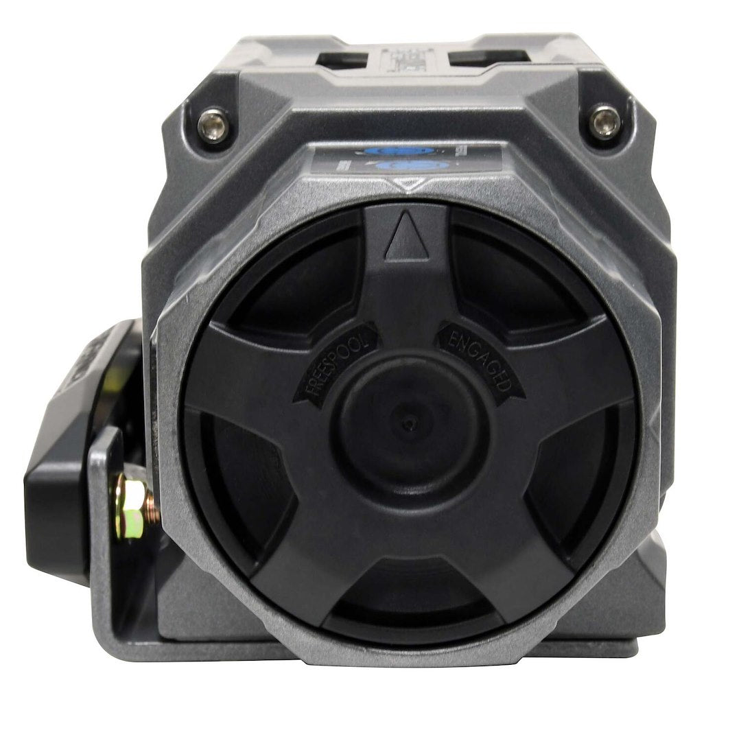 Product of Superwinch 1135250 3500 Pound Vehicle Recovery Winch 