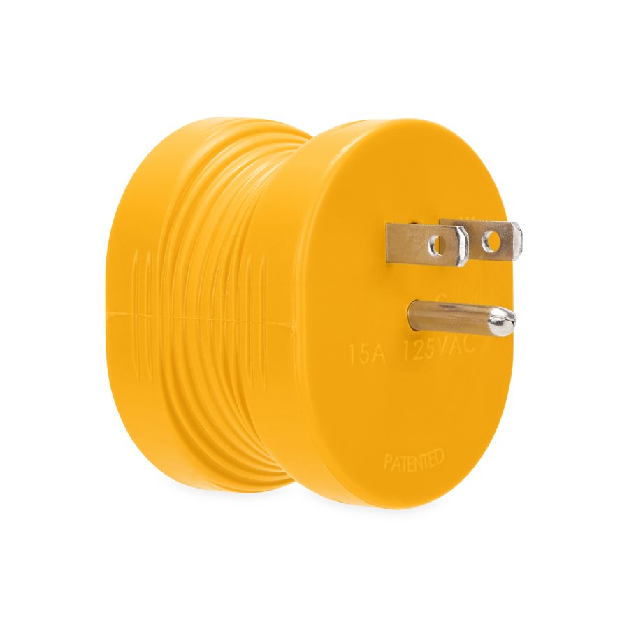 Product of Camco 55223 Power Cord Adapter