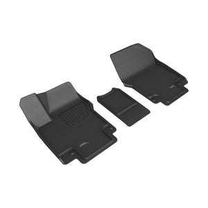 3d Mats L1hy12301509 Floor Liner||||86||a3dhy12301509||2002578