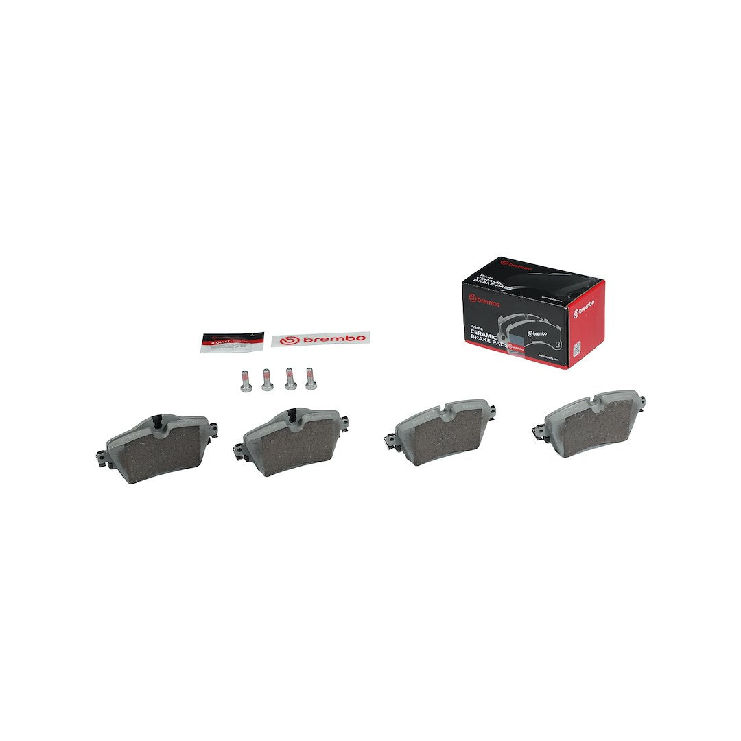 Brembo P06092n Brake Pad||p06092n_Frr.Jpg||86||brmp06092n||1752534