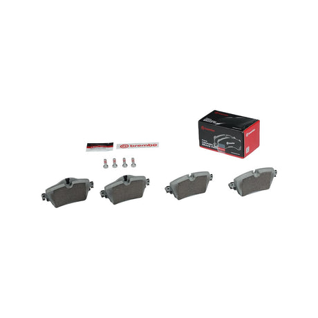Brembo P06092n Brake Pad||p06092n_Frr.Jpg||86||brmp06092n||1752534