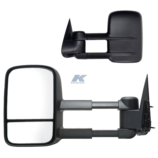Product of K-Source 62073-74g Exterior Towing Mirror