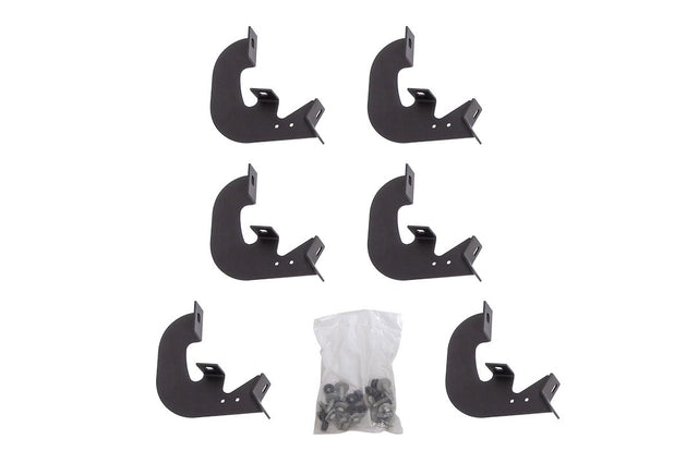 Product of Dee Zee Dz66340 Nerf Bar Mounting Kit