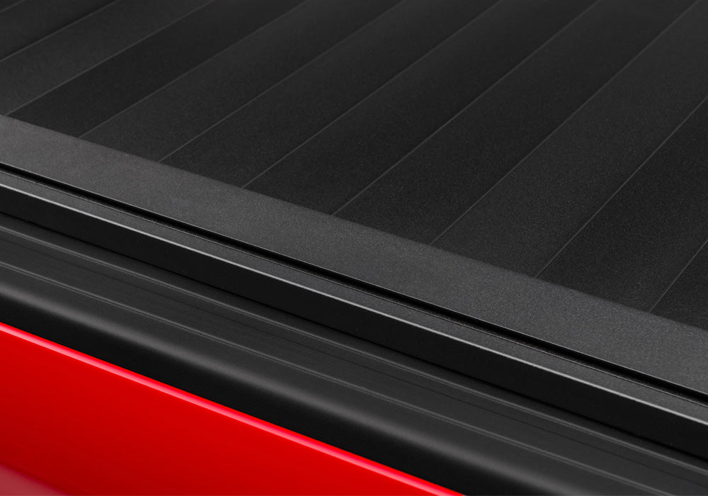 Product of Retrax PowertraxPRO XR Hard Power Retractable T-90861 Tonneau Cover 