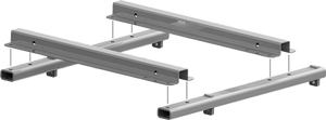 Product of Pullrite 4409 Fifth Wheel Trailer Hitch Conversion Kit