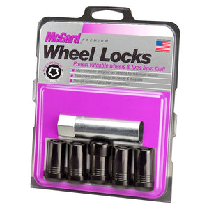 Mcgard Wheel Access 25515bk Wheel Lock||25515bk.Jpg||86||m1525515bk||1099209