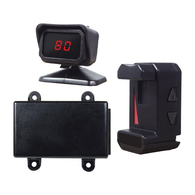 Husky Towing 31624 Trailer Brake Control||hus_31624_Brake Control_Ascend_All Parts Gf.Jpg||85||hus31624||1359311