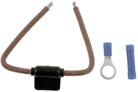 Dorman (Oe Solutions) 85622 Fuse Holder||||85||d1885622||2013134