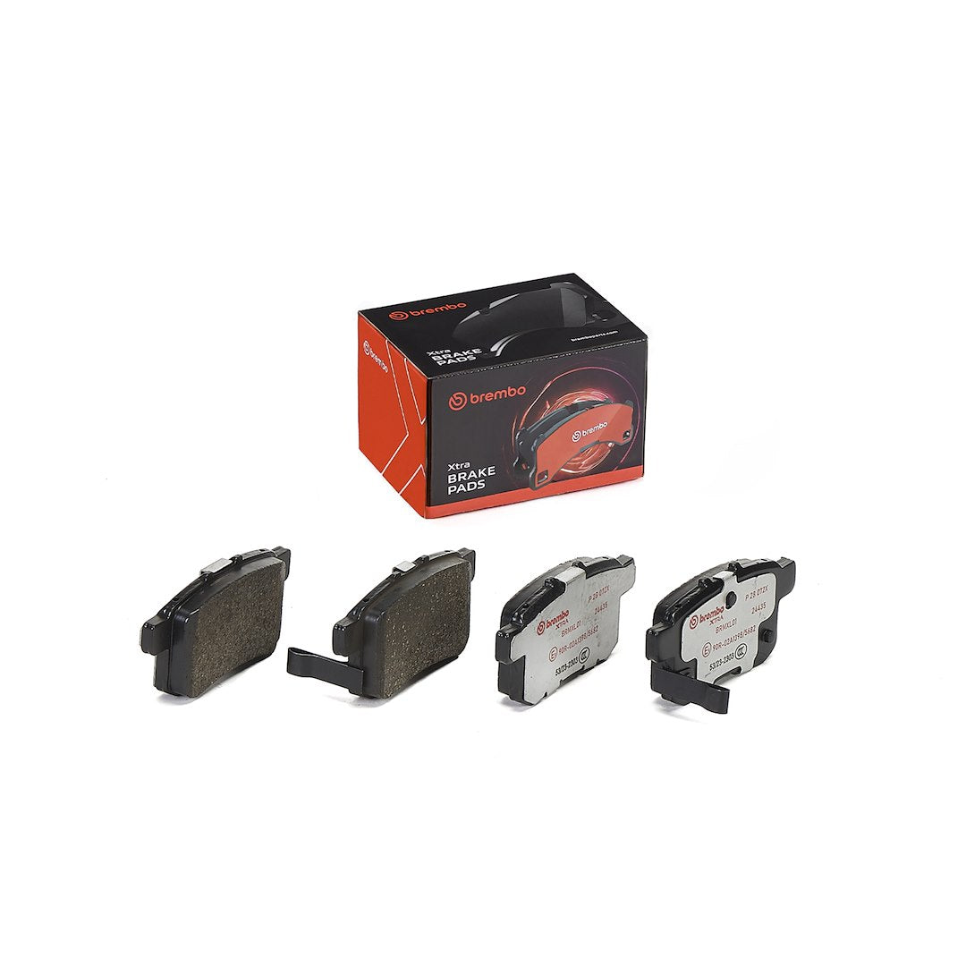 Brembo P28072x Brake Pad||p28072x_Kit.Jpg||86||brmp28072x||1754954