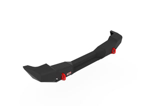 Product of ARB 5650380 Steel Textured Powder Coated Bumper 