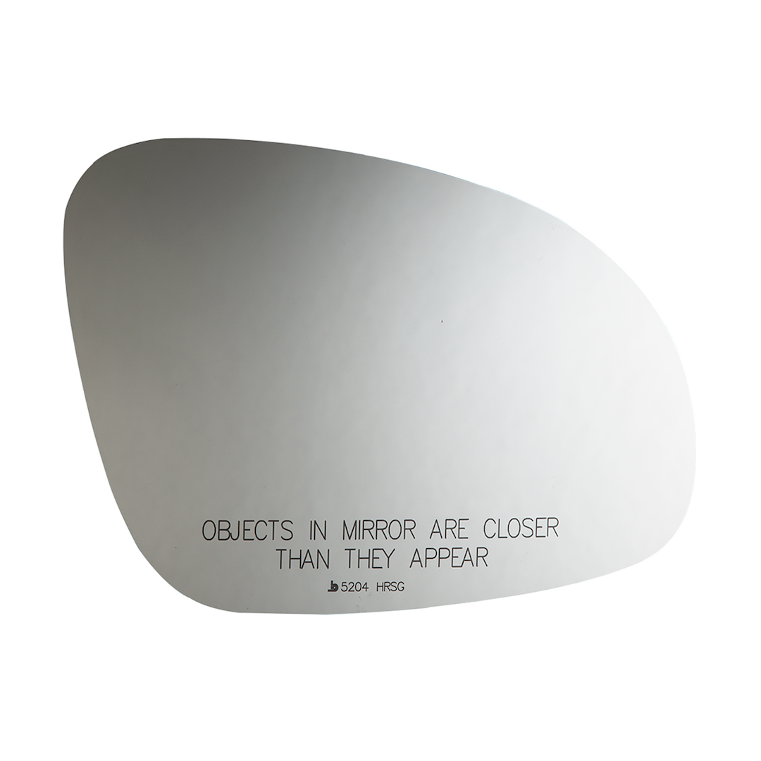 Burco Mirrors 5204hrsg Exterior Mirror Glass||5204hrsg_Front.Png||85||bur5204hrsg||2240570