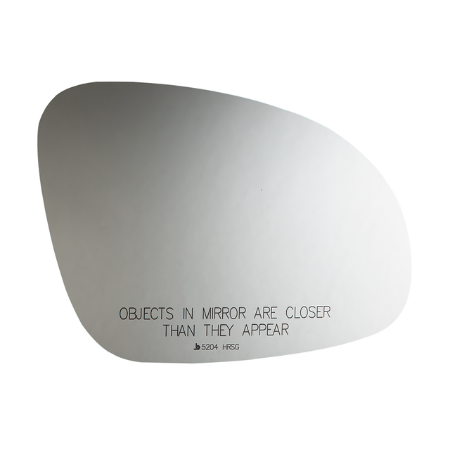 Burco Mirrors 5204hrsg Exterior Mirror Glass||5204hrsg_Front.Png||85||bur5204hrsg||2240570
