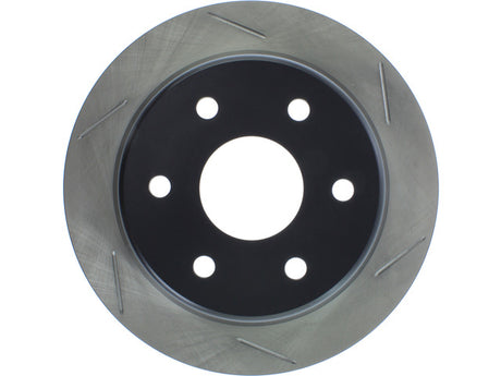 Stop Tech/ Power Slot 126.66041sl Brake Rotor||126.66041sl.Jpg||85||p7812666041sl||1331628