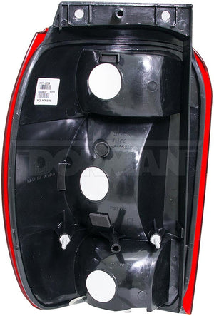 Product of Dorman (OE Solutions) 1610245 OE Solutions ™ Tail Light Assembly 