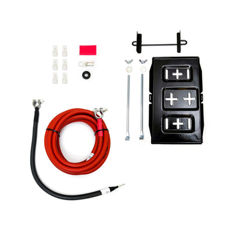 Taylor Cable 48000 Battery Relocation Kit||48000.Jpg||85||t6448000||1292256