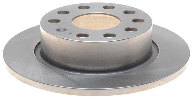 Product of Raybestos Brakes 980874R R-Line Solid 1-Piece Brake Rotor 