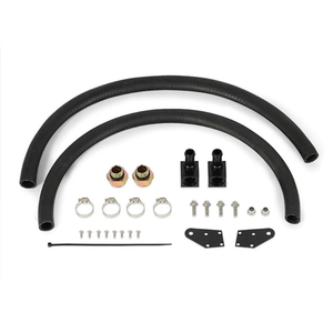 Product of Mishimoto Mmtc-Dmax-03sl Fluid Cooler