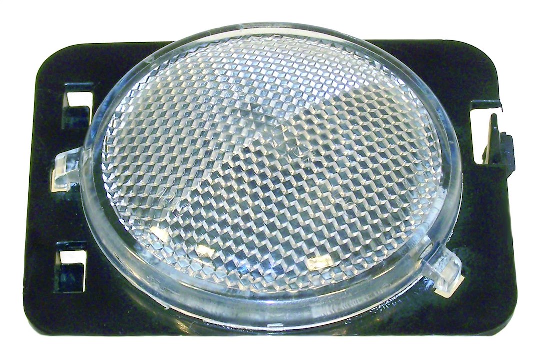 Crown Automotive Rt28024 Side Marker Light||rt28024.Jpg||85||c1yrt28024||1428827
