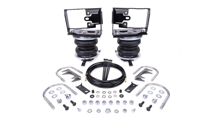 Product of Air Lift 57386 Helper Spring Kit