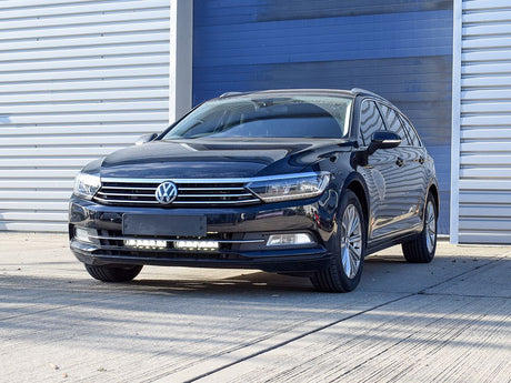 Product of Triple-R Light Vifk-Passat-01k Light Bar Mounting Kit