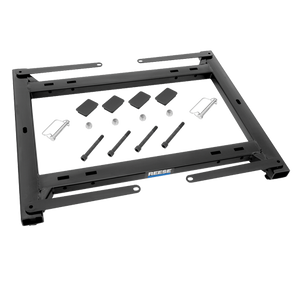 Product of Reese 30154 Fifth Wheel Trailer Hitch Rail Adapter