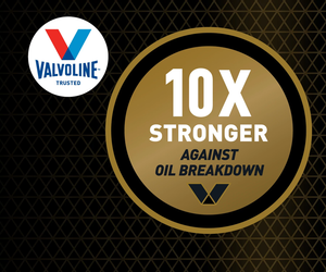 Product of Valvoline 891678 Oil