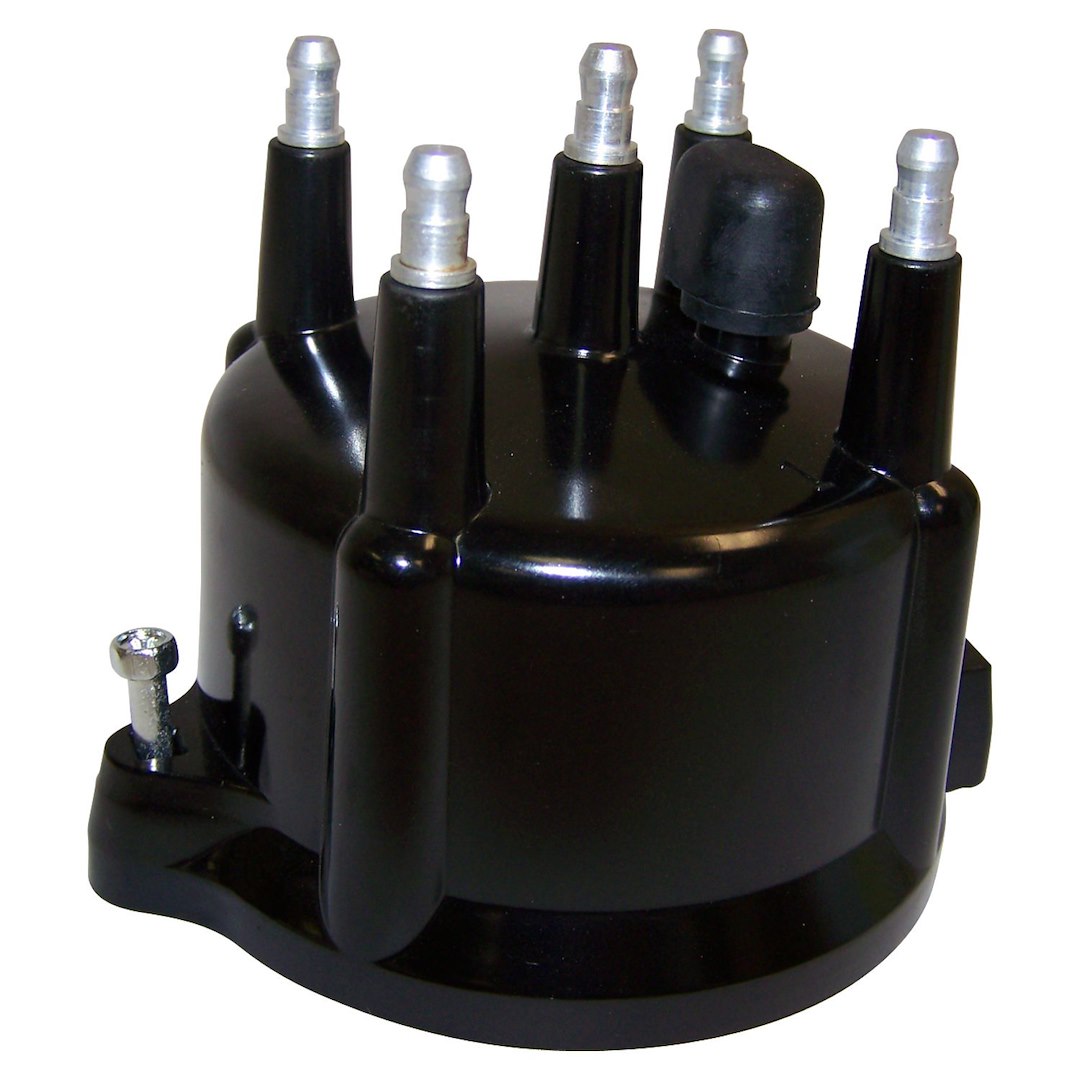 Crown Automotive 53006152 Distributor Cap||53006152.Jpg||85||c1y53006152||1194330