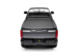 Product of BAK Industries Revolver X4s Hard Roll-Up 80441 Tonneau Cover 