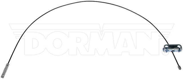 Dorman (Oe Solutions) C661181 Parking Brake Cable||c661181.Jpg||85||d18c661181||951713