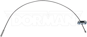 Dorman (Oe Solutions) C661181 Parking Brake Cable||c661181.Jpg||85||d18c661181||951713