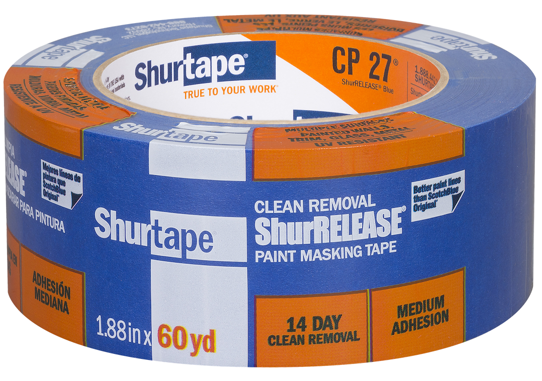 Product of Shurtape 202880 Masking Tape