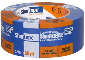 Product of Shurtape 202880 Masking Tape