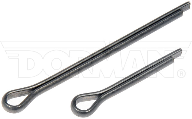 Dorman (Oe Solutions) 784-222d Cotter Pin Assortment||784-222d-007.Jpg||85||d18784222d||1183195