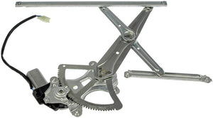 Dorman (Oe Solutions) 741-610 Window Regulator||741-610-001.Jpg||85||d18741610||1774783