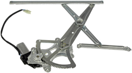 Dorman (Oe Solutions) 741-610 Window Regulator||741-610-001.Jpg||85||d18741610||1774783