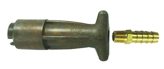 Emp - Engineered Marine Products 22-05117 Fuel Line Fitting||22-05117.Png||85||emp2205117||2114982