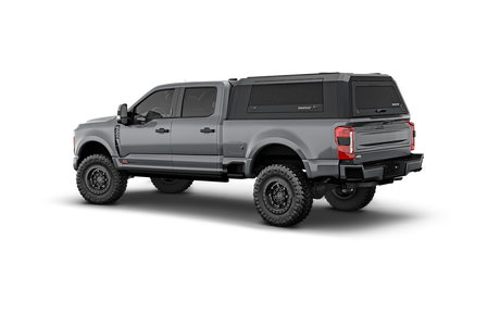 Smartcap Ev0321-Mb Truck Cap||smartcap Evo Ford F 250 350 Ev0321_Mb 1 Rear.Png||86||rsiev0321mb||1756325