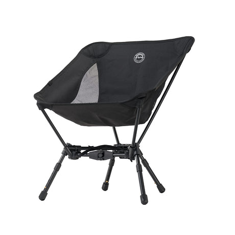 Overland Vehicle Systems 30100040 Camping Chair||0224 Compact Camping Chair2.Jpg||85||ovs30100040||1471139
