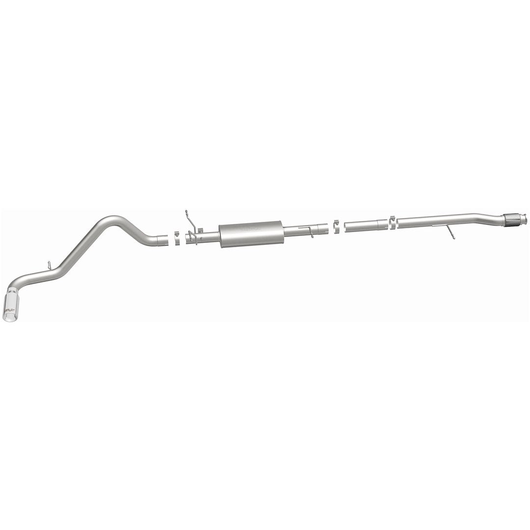 Magnaflow Performance 15267 Exhaust System Kit||||88||m6615267||1908909