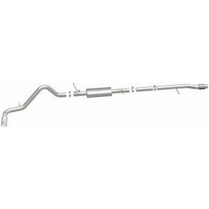 Magnaflow Performance 15267 Exhaust System Kit||||88||m6615267||1908909
