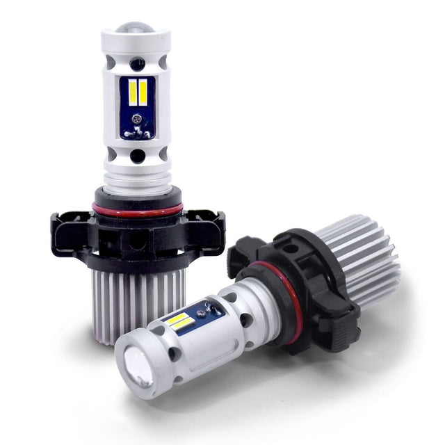Putco 77x24-360 Driving/ Fog Light Bulb||77x24-360.Jpg||85||p4577x24360||1092579