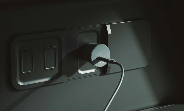 Kvh 19-1271-12 Usb Outlet||19-1271-12 Starlink Mini Car Adapter.Jpg||85||kvh19127112||2255288