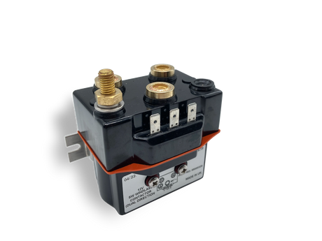 Lewmar 0052507 Windlass Solenoid||68000320_Dual_Direction_Control_Front.Png||85||lew0052507||1106093