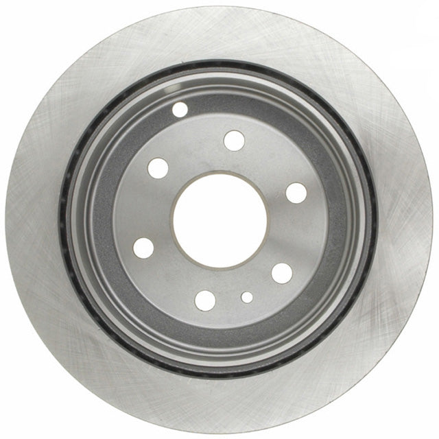 Raybestos Brakes 580569r Brake Rotor||580569r-5.Jpg||87||r42580569r||891954